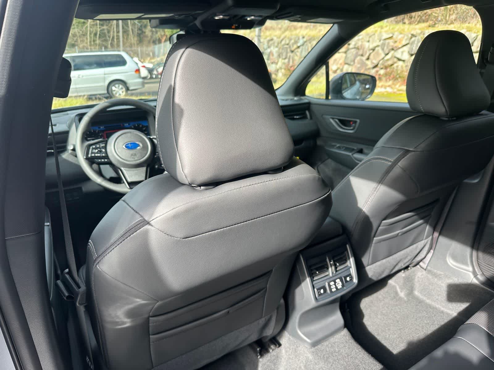 Thumbnail: 2026 Subaru Outback - 9