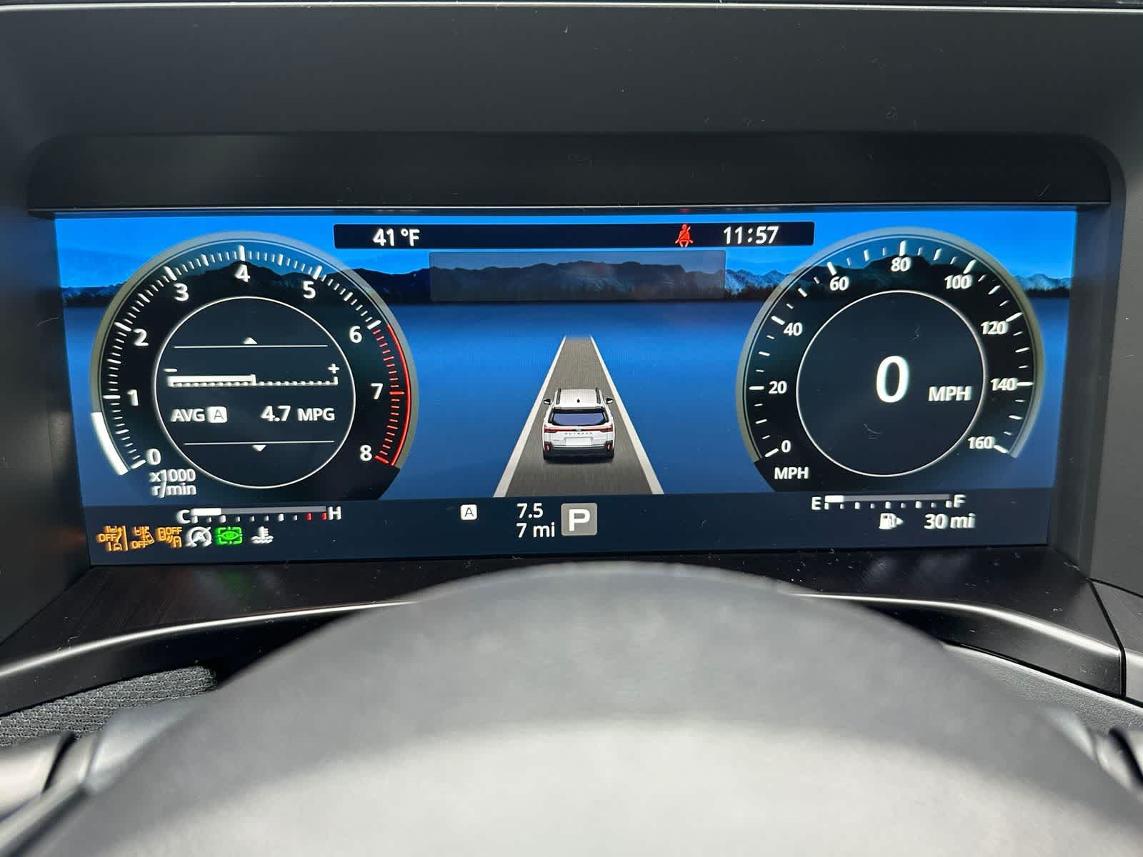 Thumbnail: 2026 Subaru Outback - 17