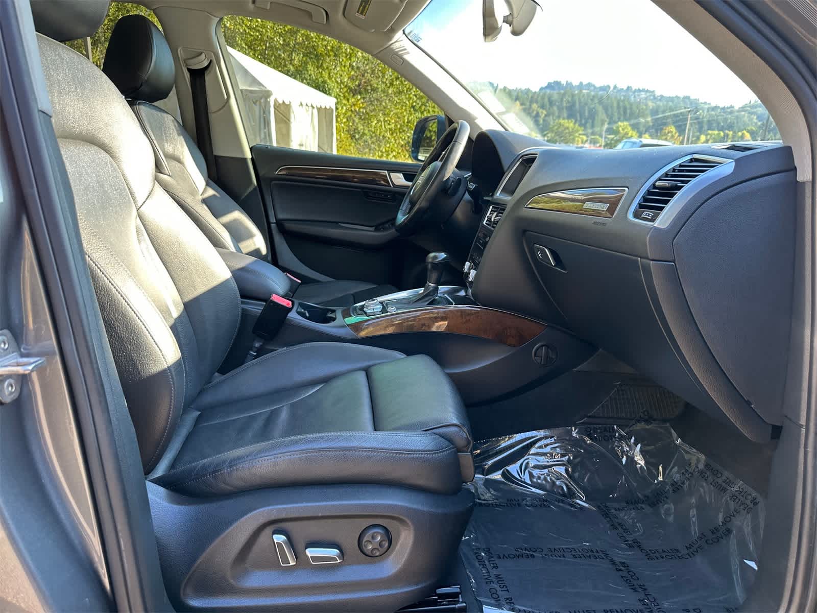 Thumbnail: 2013 Audi Q5 - 13