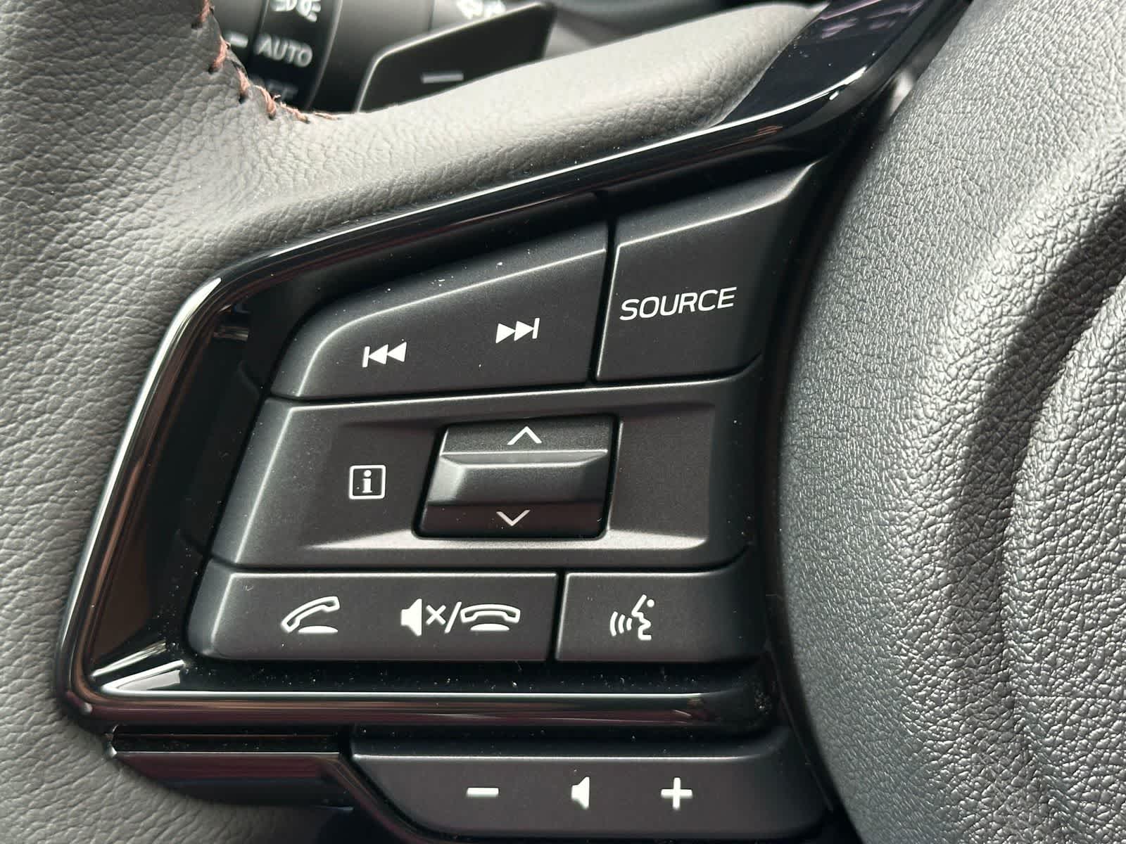 Thumbnail: 2026 Subaru Forester - 23