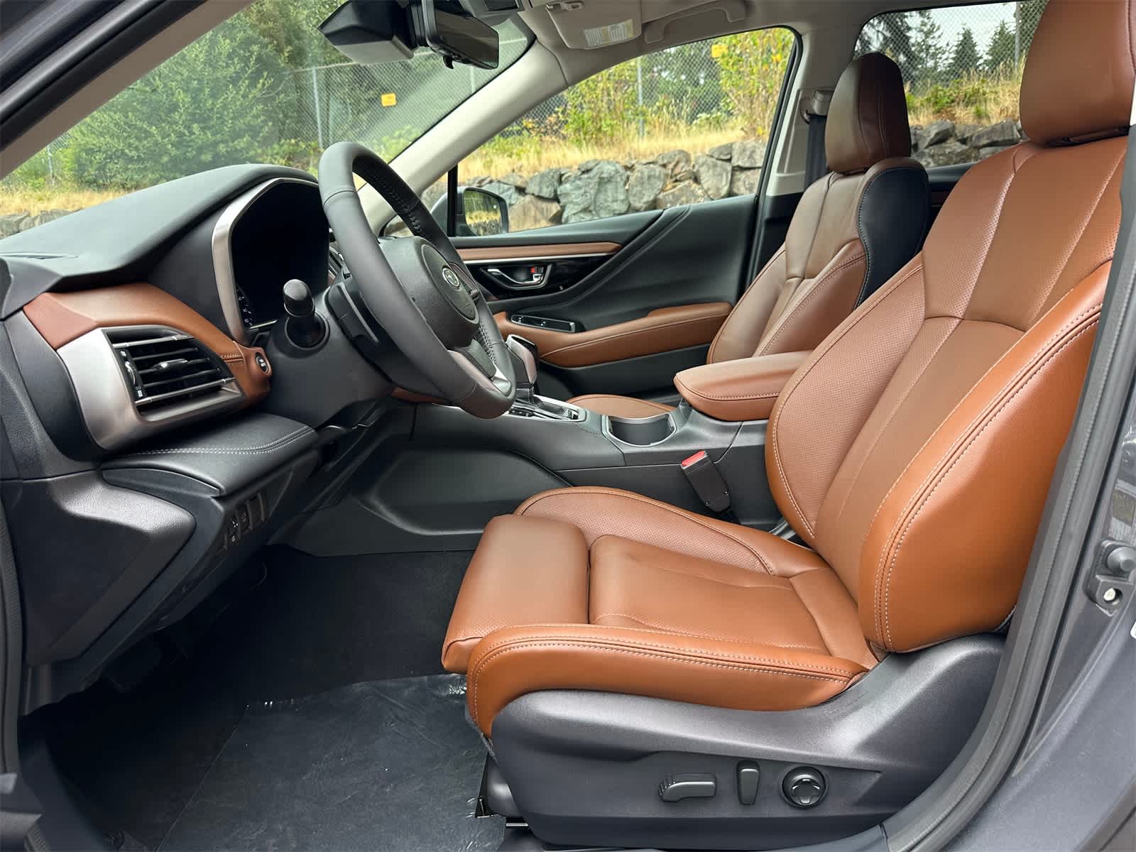 Thumbnail: 2025 Subaru Outback - 14