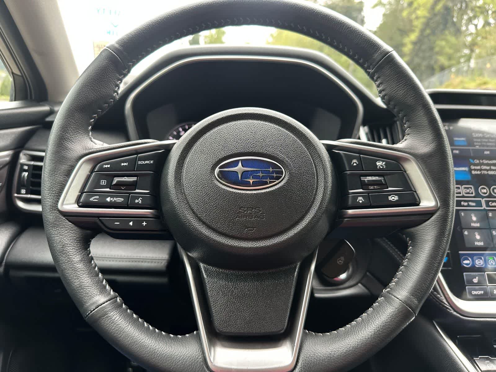 Thumbnail: 2023 Subaru Outback - 19