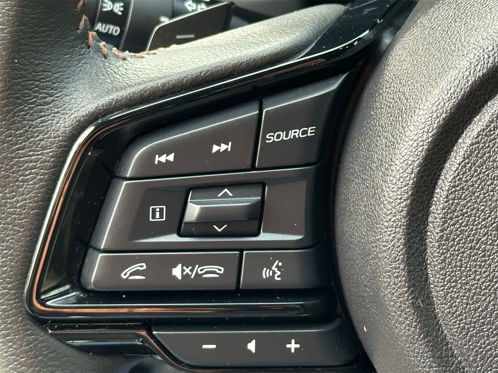 Thumbnail: 2025 Subaru Forester - 23