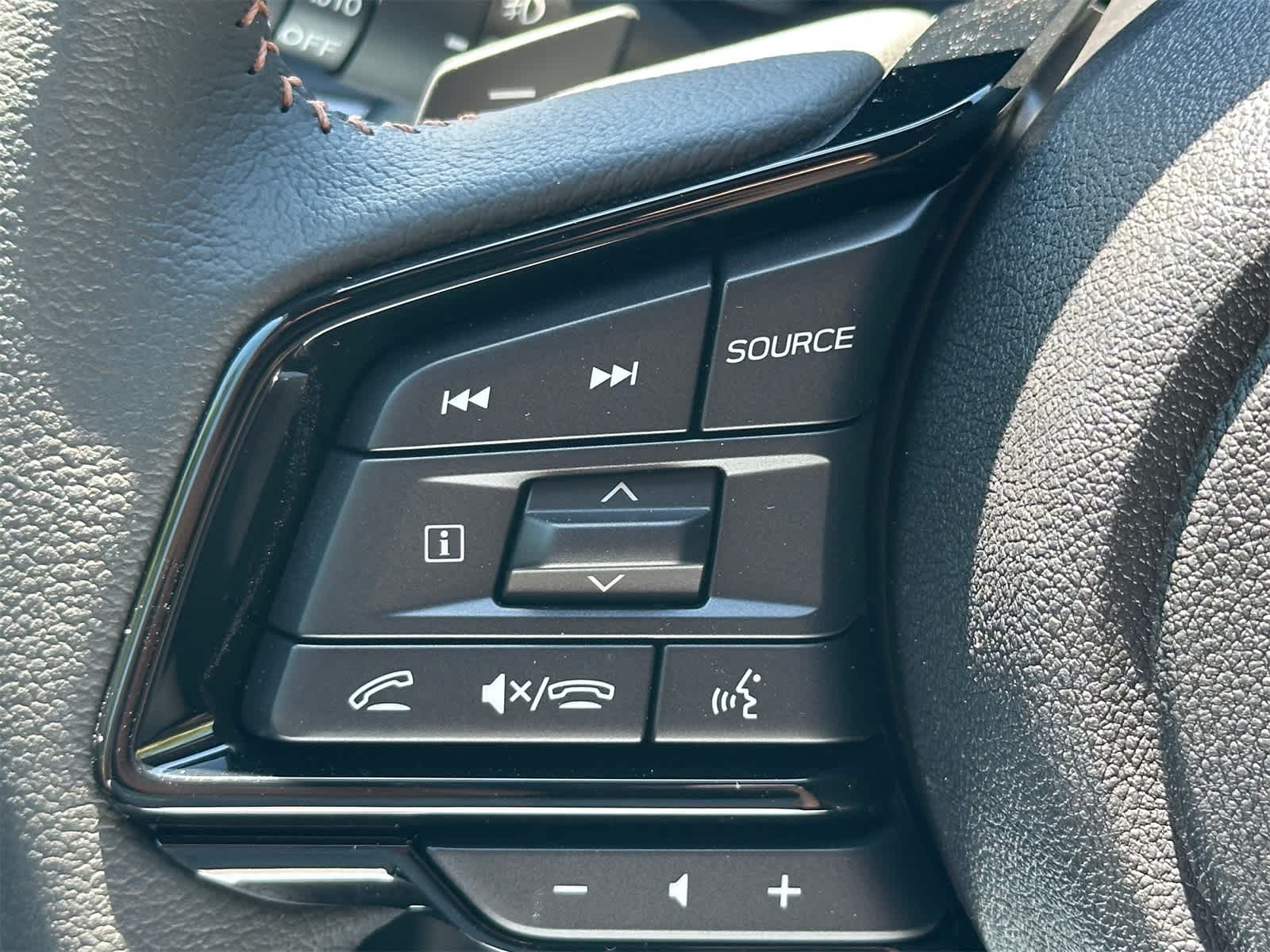 2025 Subaru Forester Sport 24