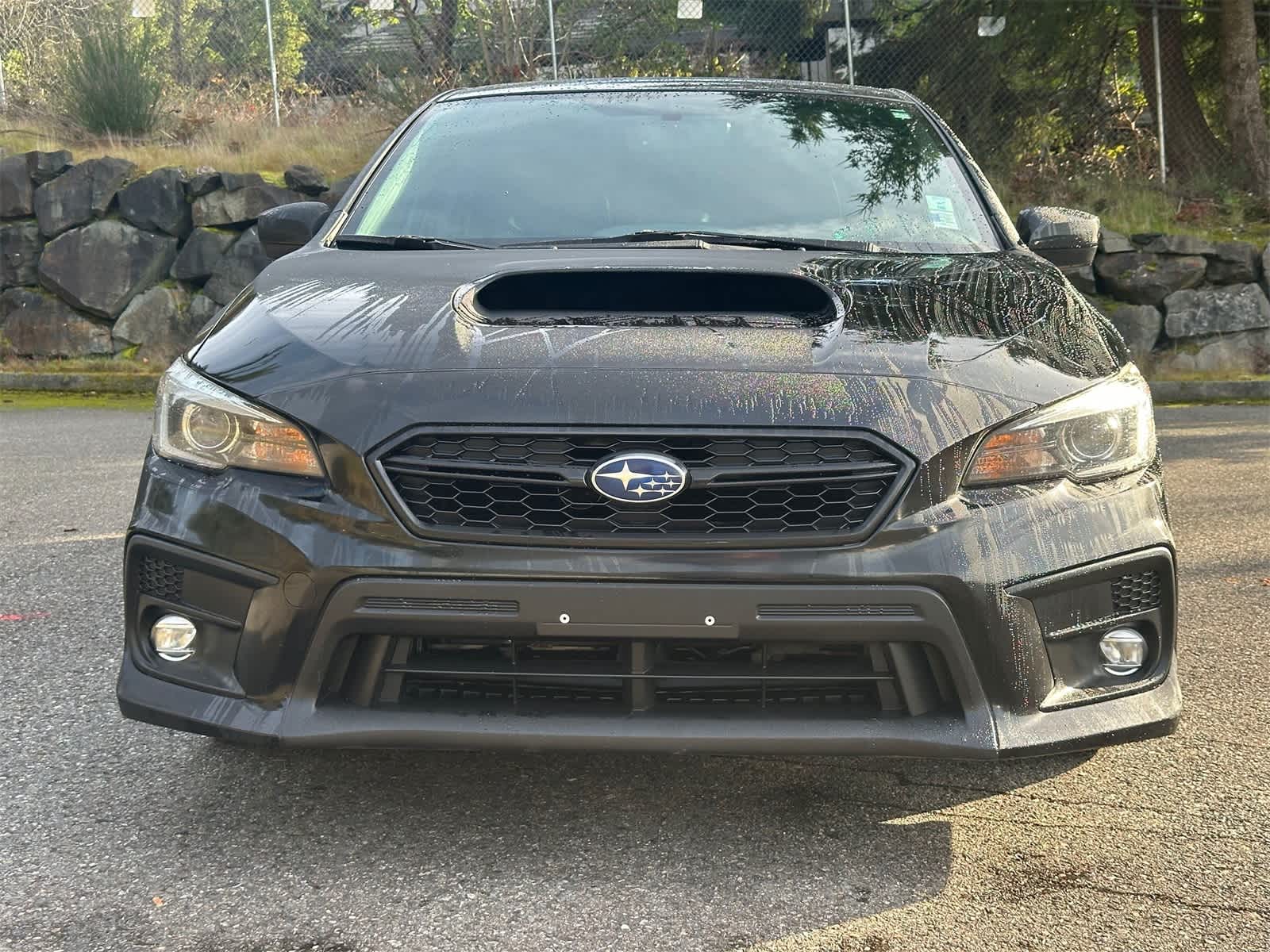 Thumbnail: 2020 Subaru WRX - 5