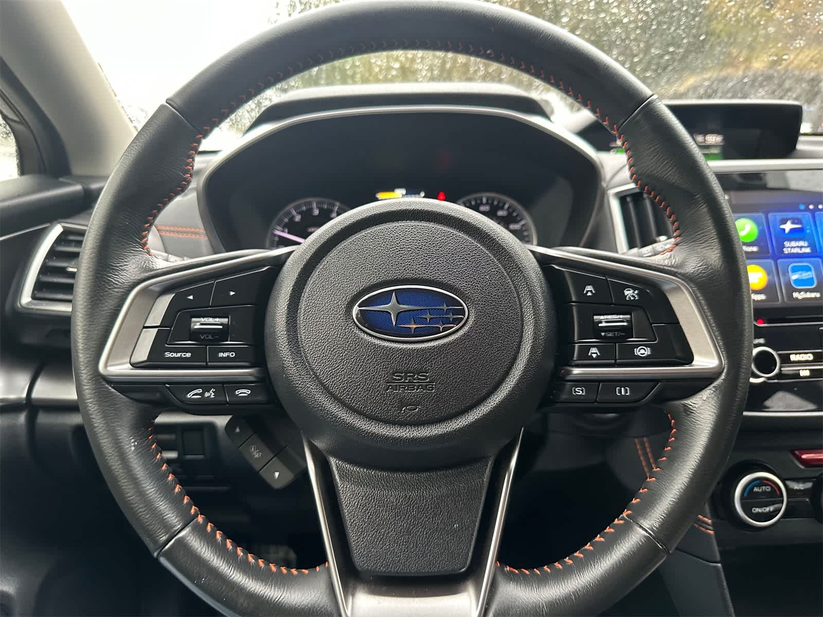 Thumbnail: 2023 Subaru Crosstrek - 15