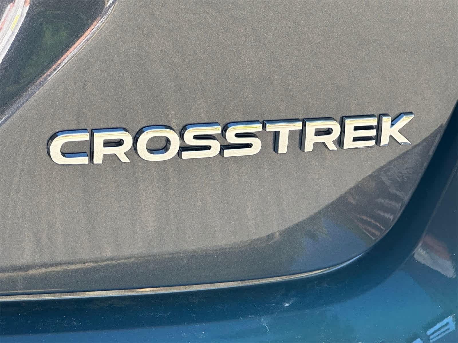 Thumbnail: 2025 Subaru Crosstrek - 6
