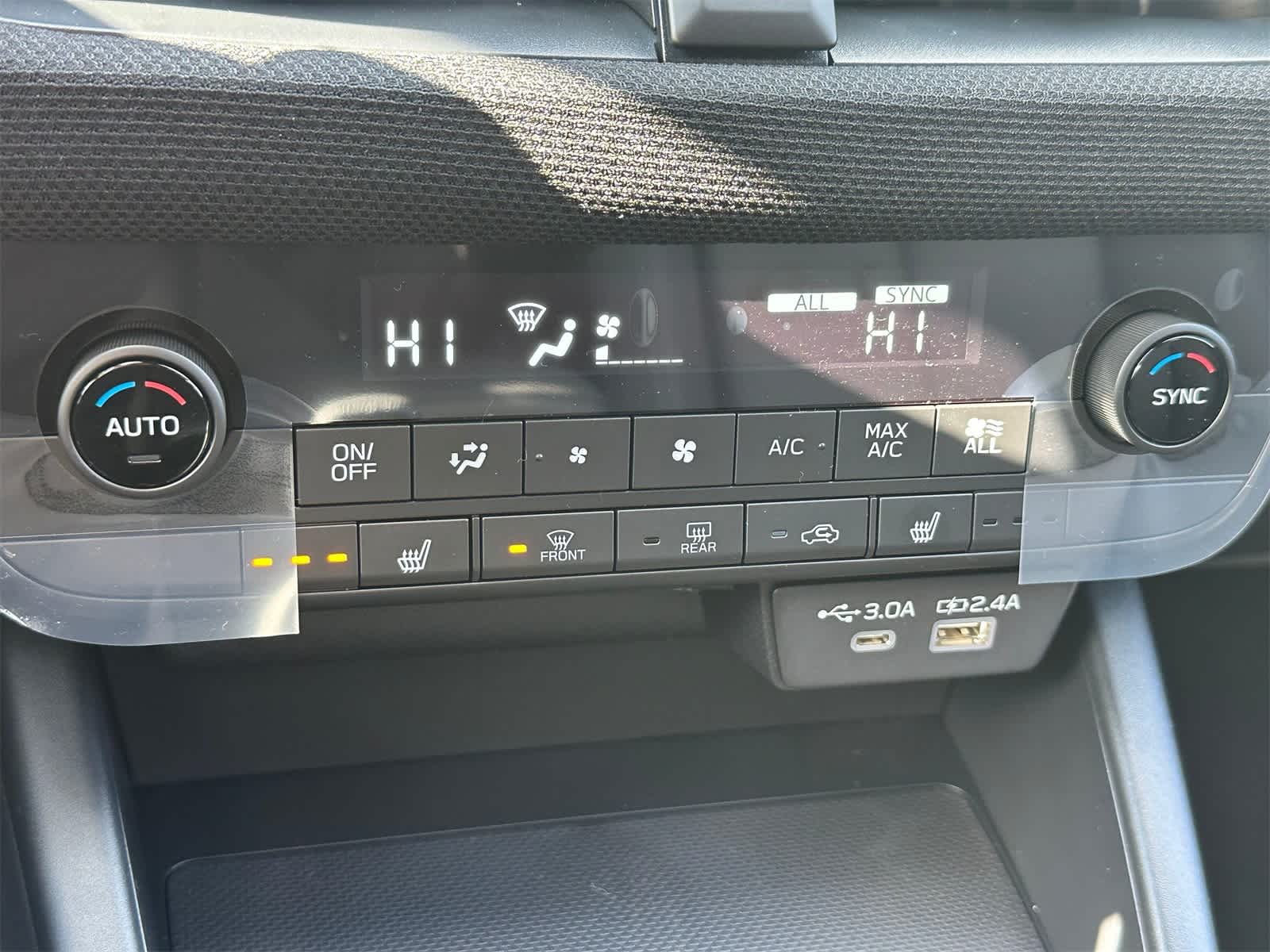 Thumbnail: 2026 Subaru Outback - 18