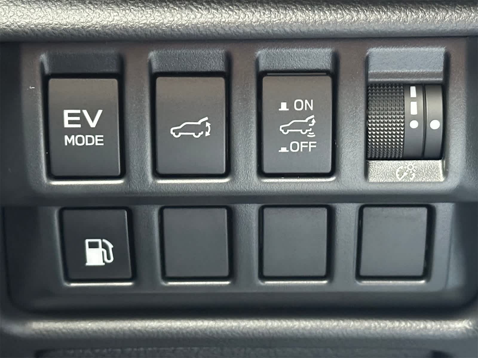 Thumbnail: 2025 Subaru Forester - 23