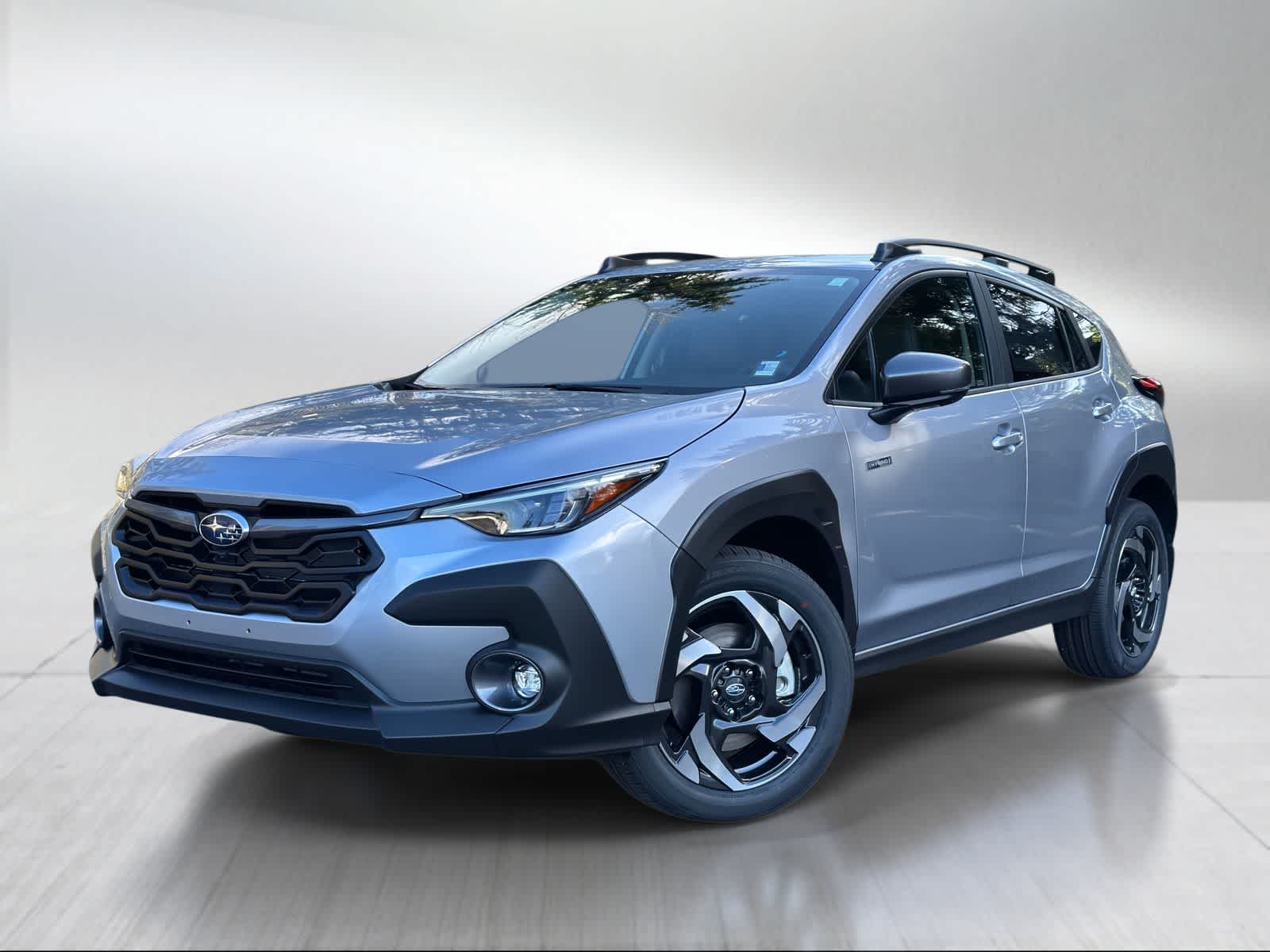 2026 Subaru Crosstrek Limited -
                  Bellevue, WA