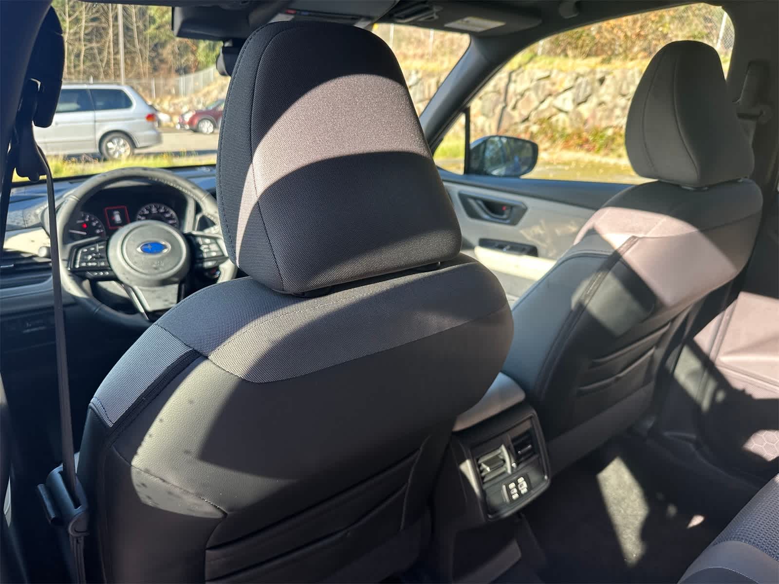 Thumbnail: 2026 Subaru Forester - 9