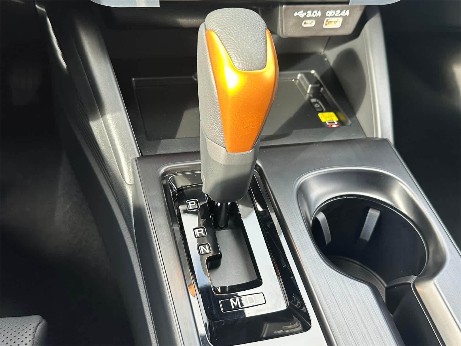 Thumbnail: 2026 Subaru Outback - 22