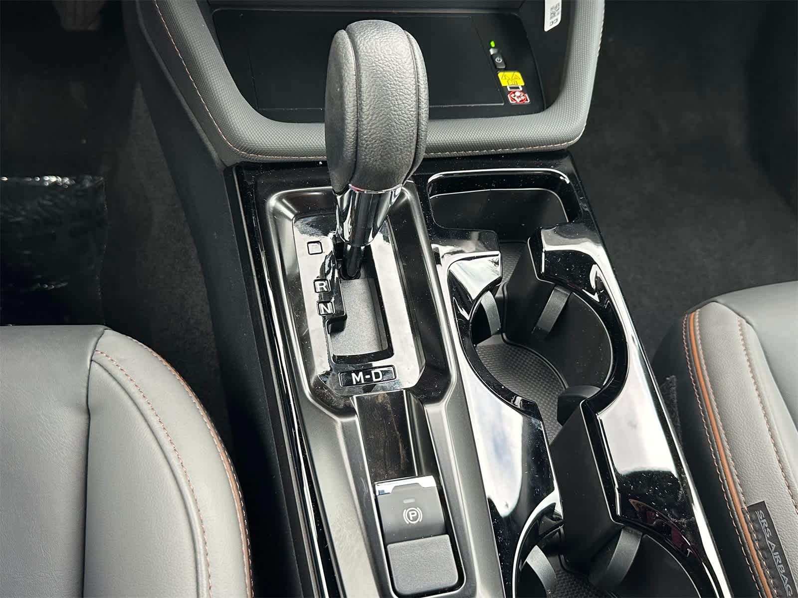 Thumbnail: 2026 Subaru Forester - 21