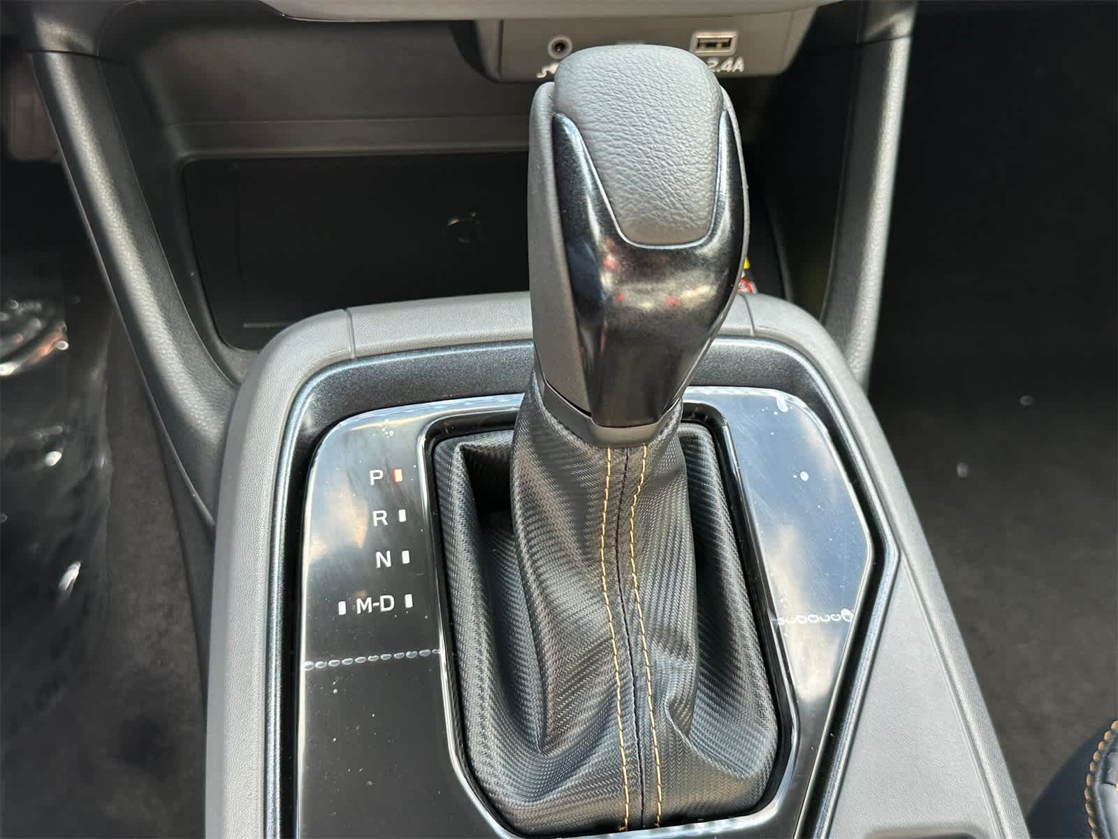 2025 Subaru Crosstrek Wilderness 20