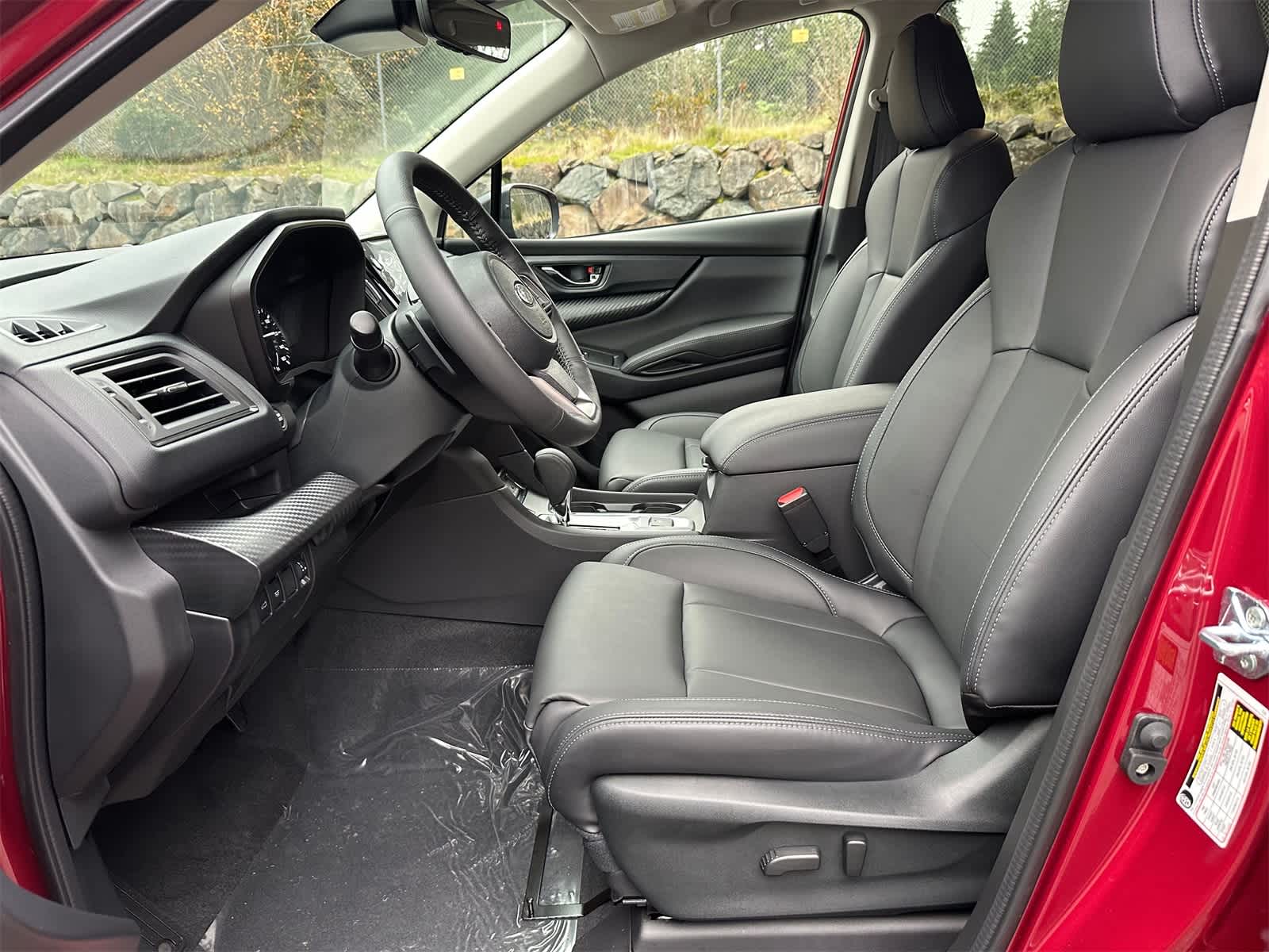 Thumbnail: 2026 Subaru Ascent - 15