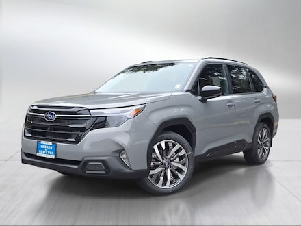 2026 Subaru Forester Touring SUV
