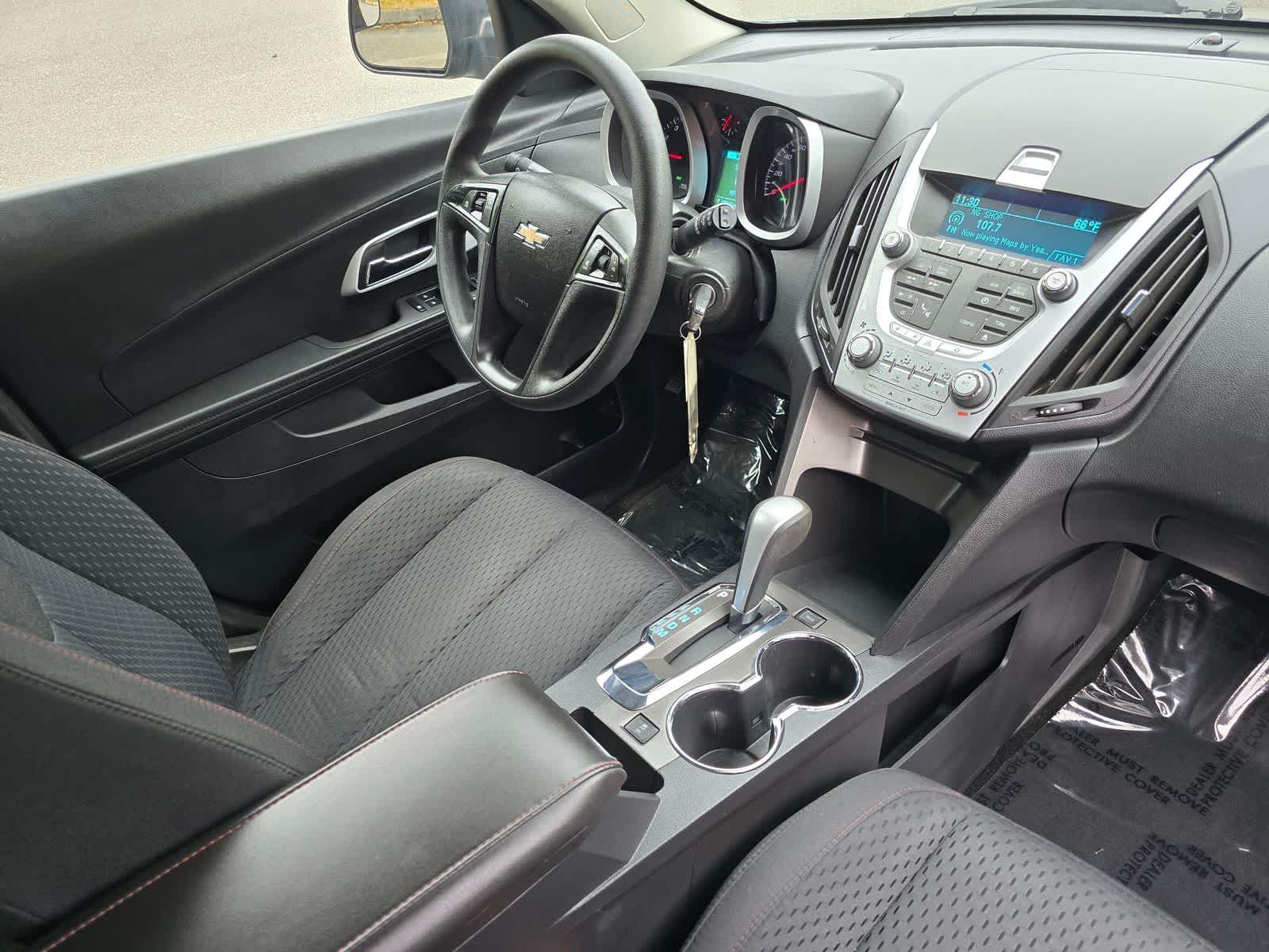 2013 Chevrolet Equinox LS - Photo 25