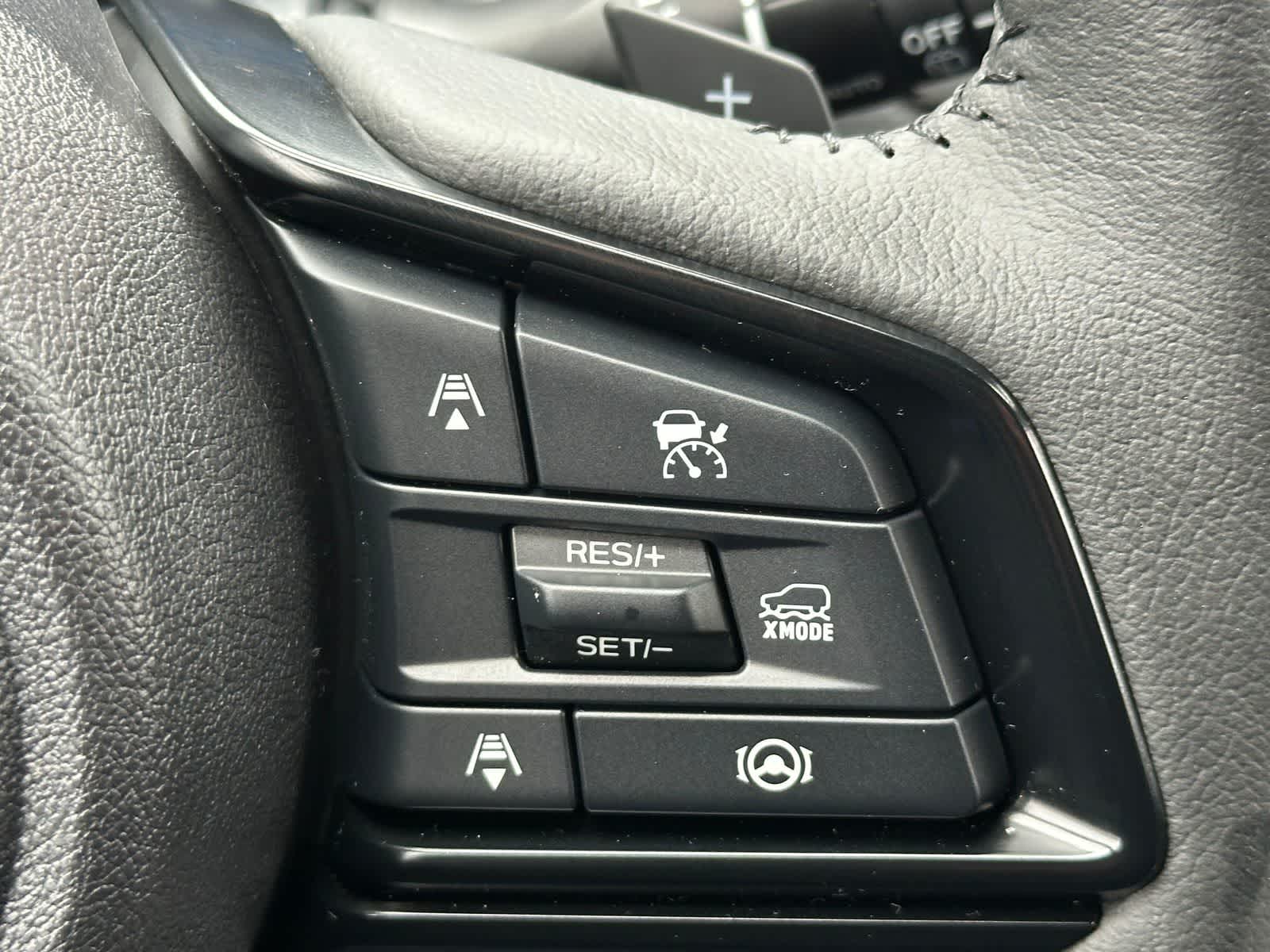 Thumbnail: 2026 Subaru Outback - 26