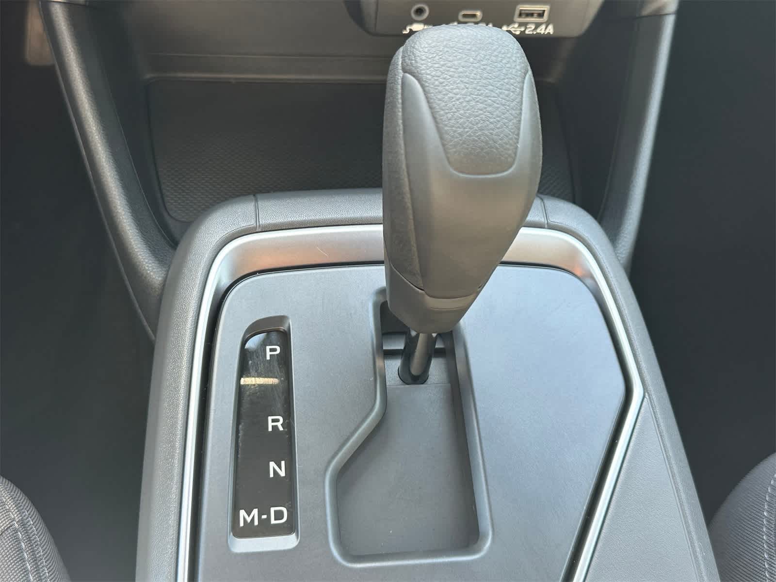 Thumbnail: 2025 Subaru Crosstrek - 20