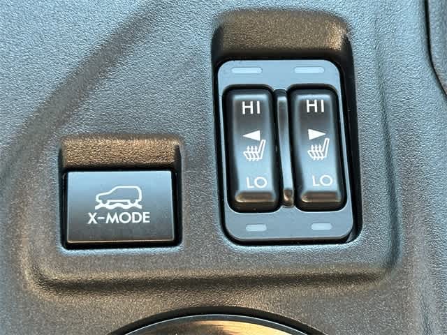 2022 Subaru Crosstrek Premium 21