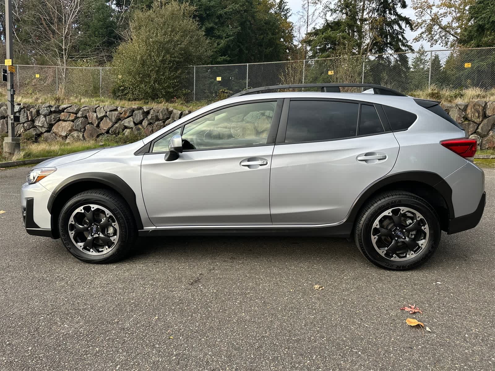 Thumbnail: 2023 Subaru Crosstrek - 2