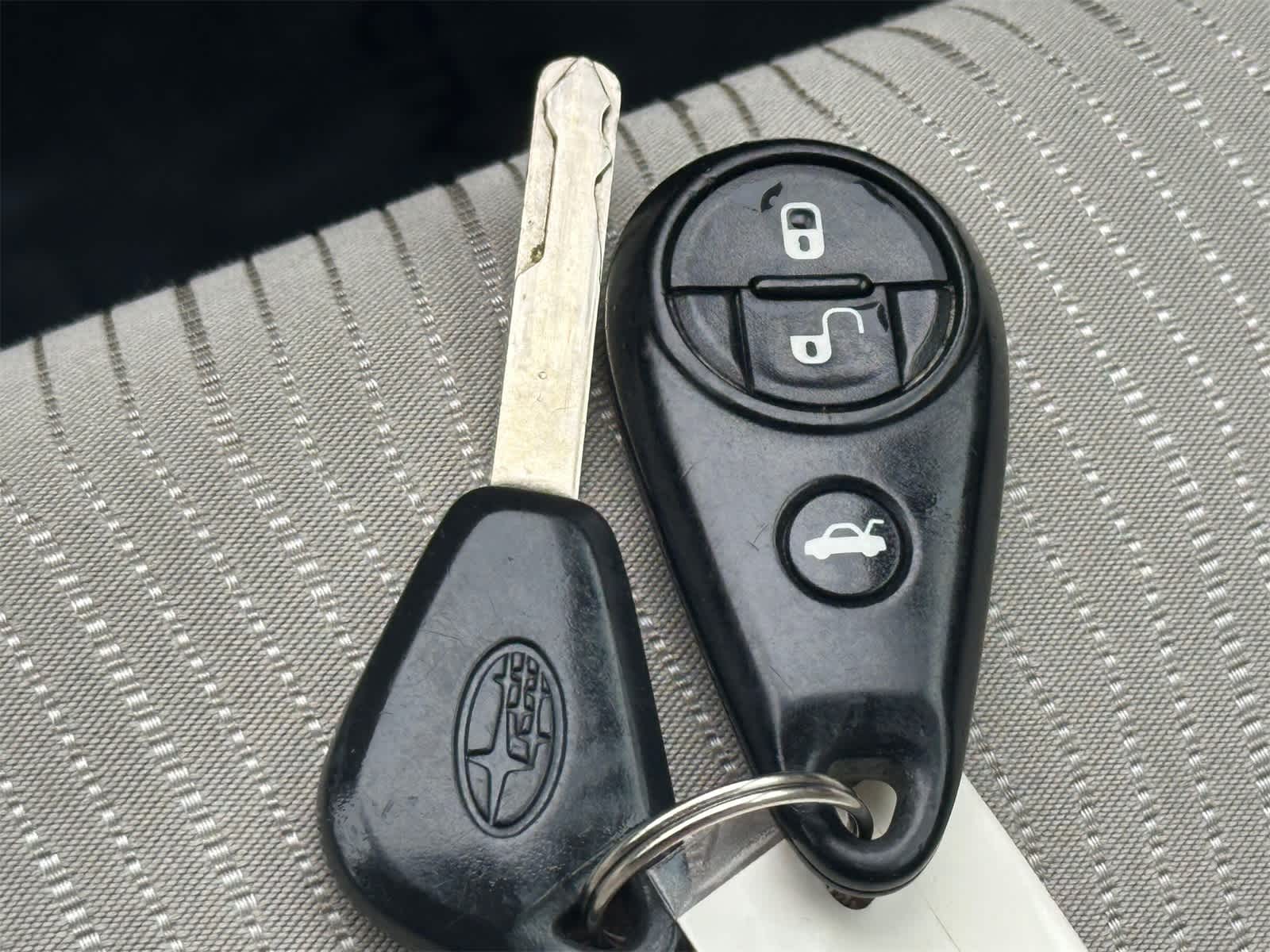 Thumbnail: 2009 Subaru Impreza - 27