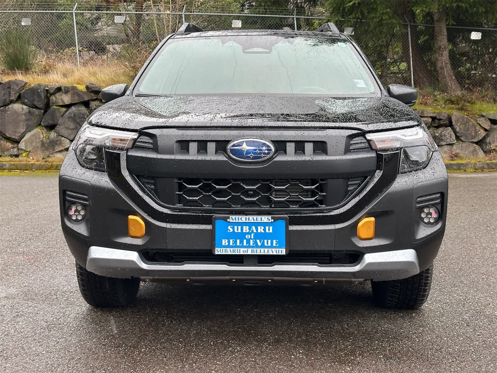 Thumbnail: 2026 Subaru Forester - 5