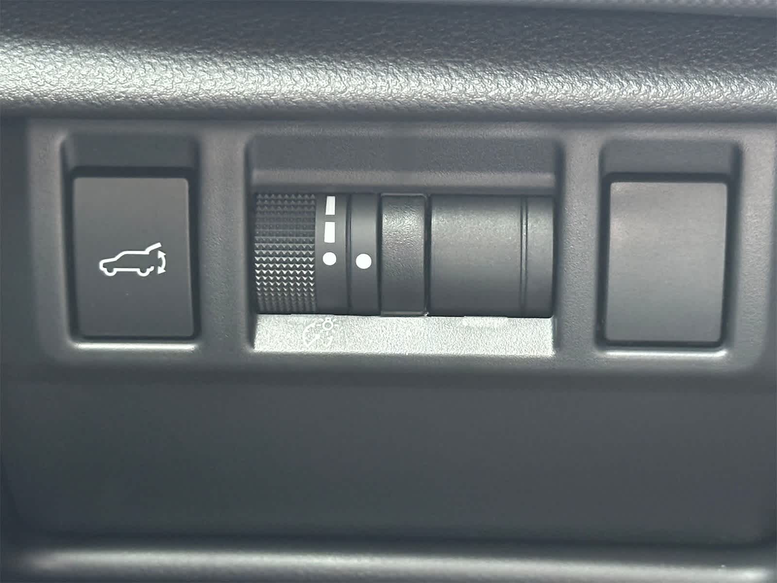 Thumbnail: 2026 Subaru Forester - 23