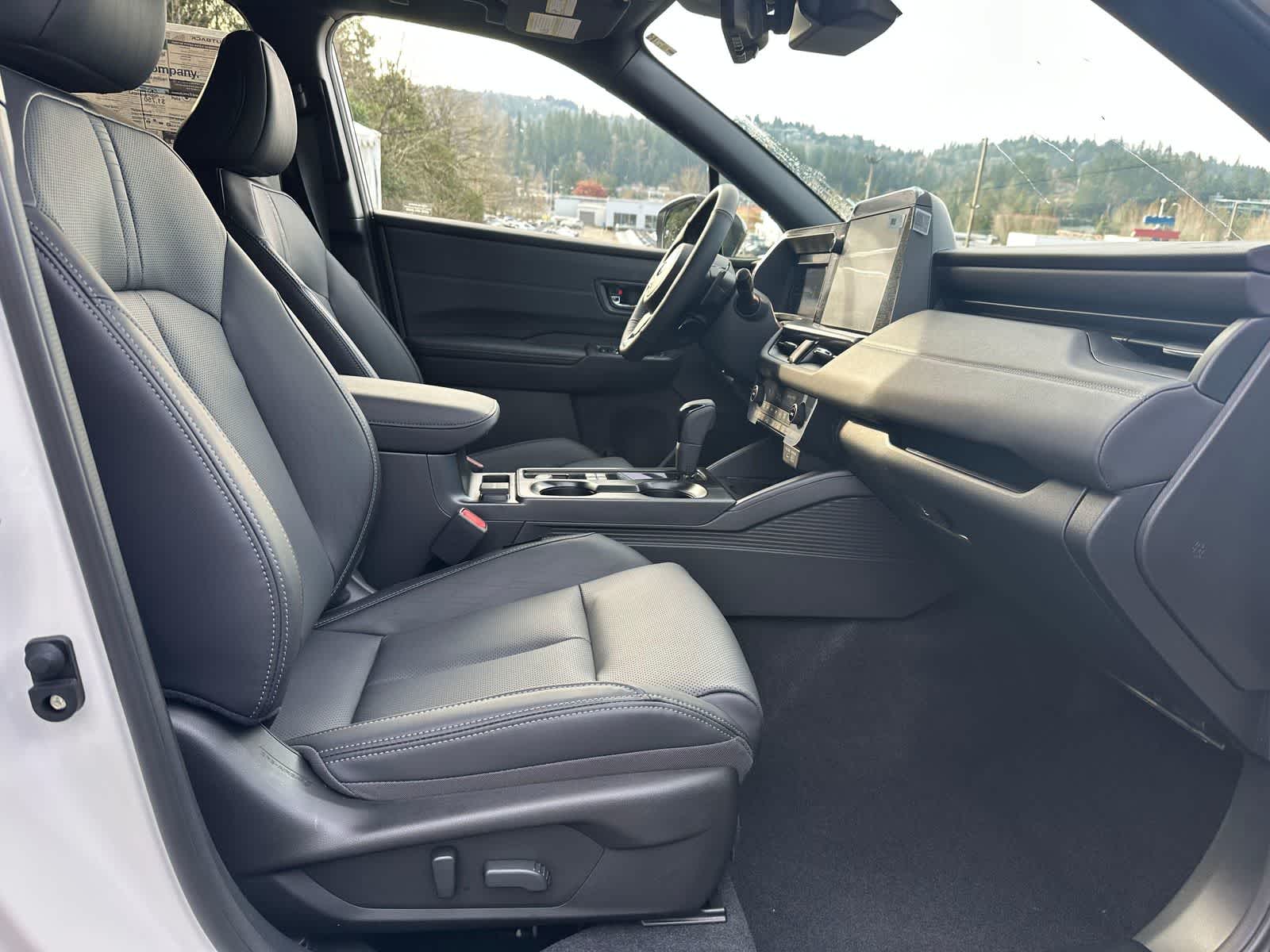 Thumbnail: 2026 Subaru Outback - 13