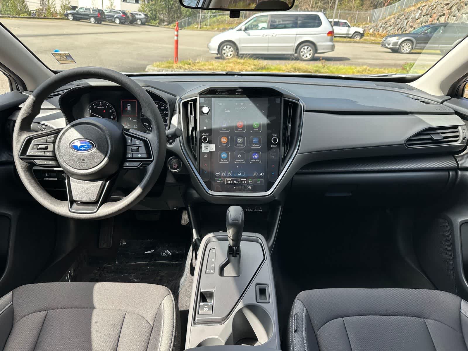 2026 Subaru Crosstrek Premium - Photo 8