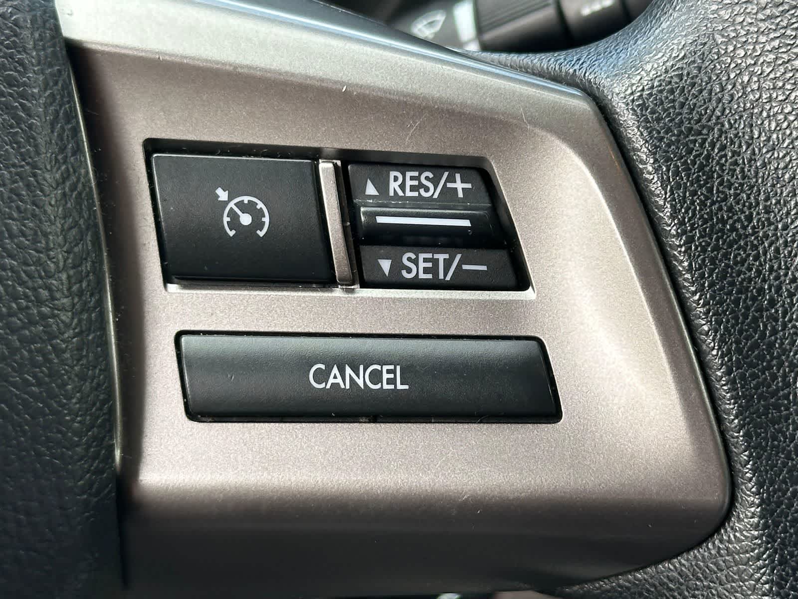 2015 Subaru Forester i Premium - Photo 25