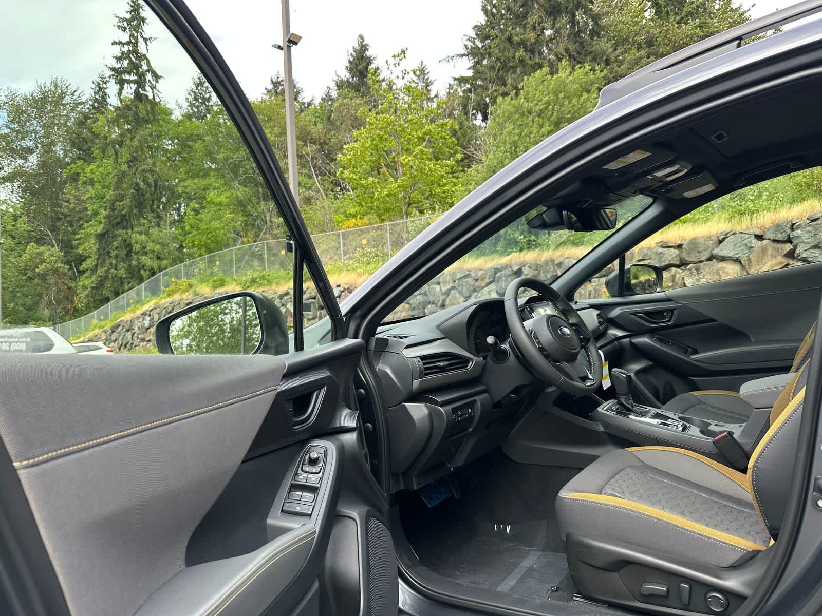 Thumbnail: 2026 Subaru Crosstrek - 17