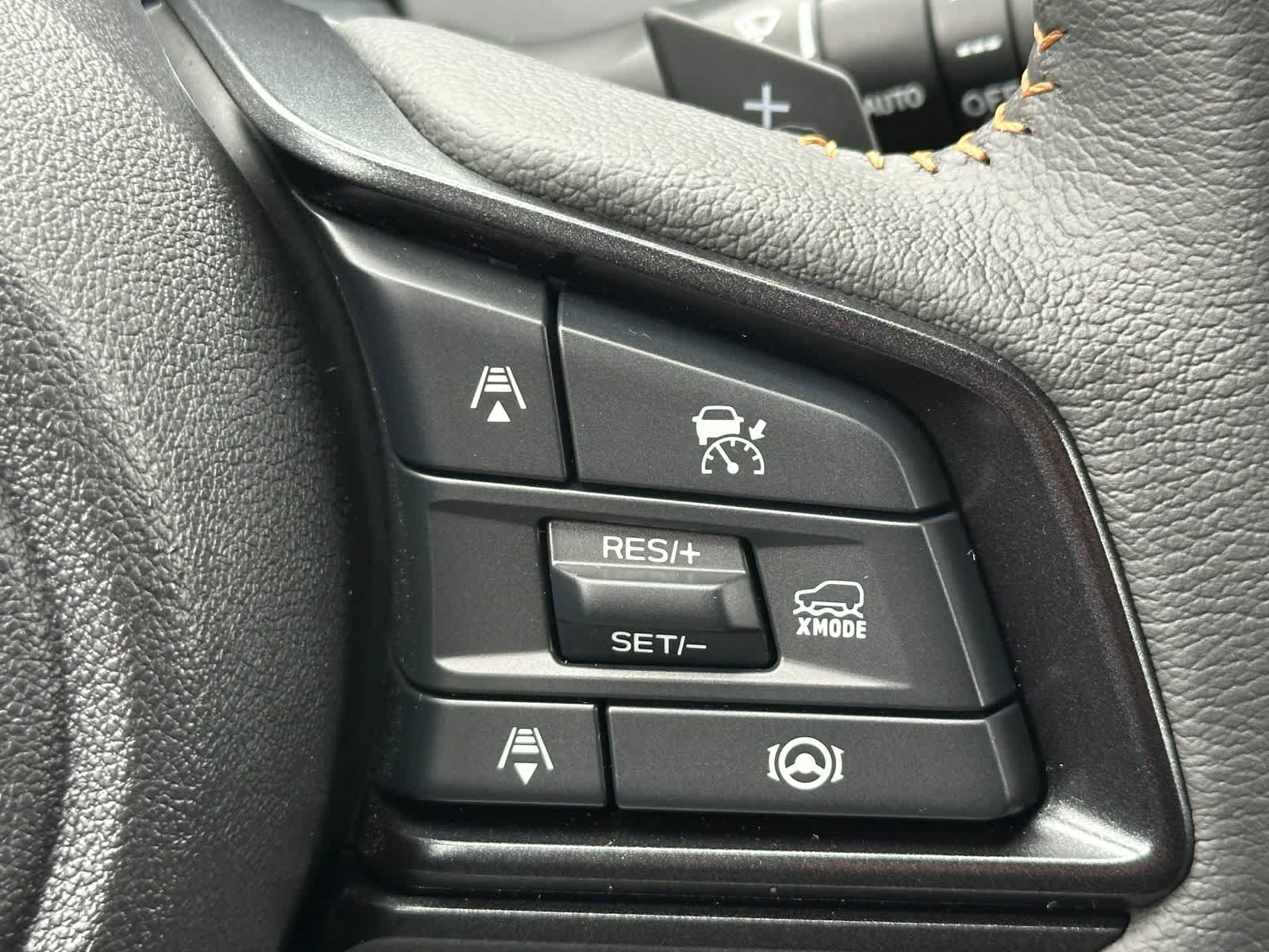 Thumbnail: 2026 Subaru Outback - 26