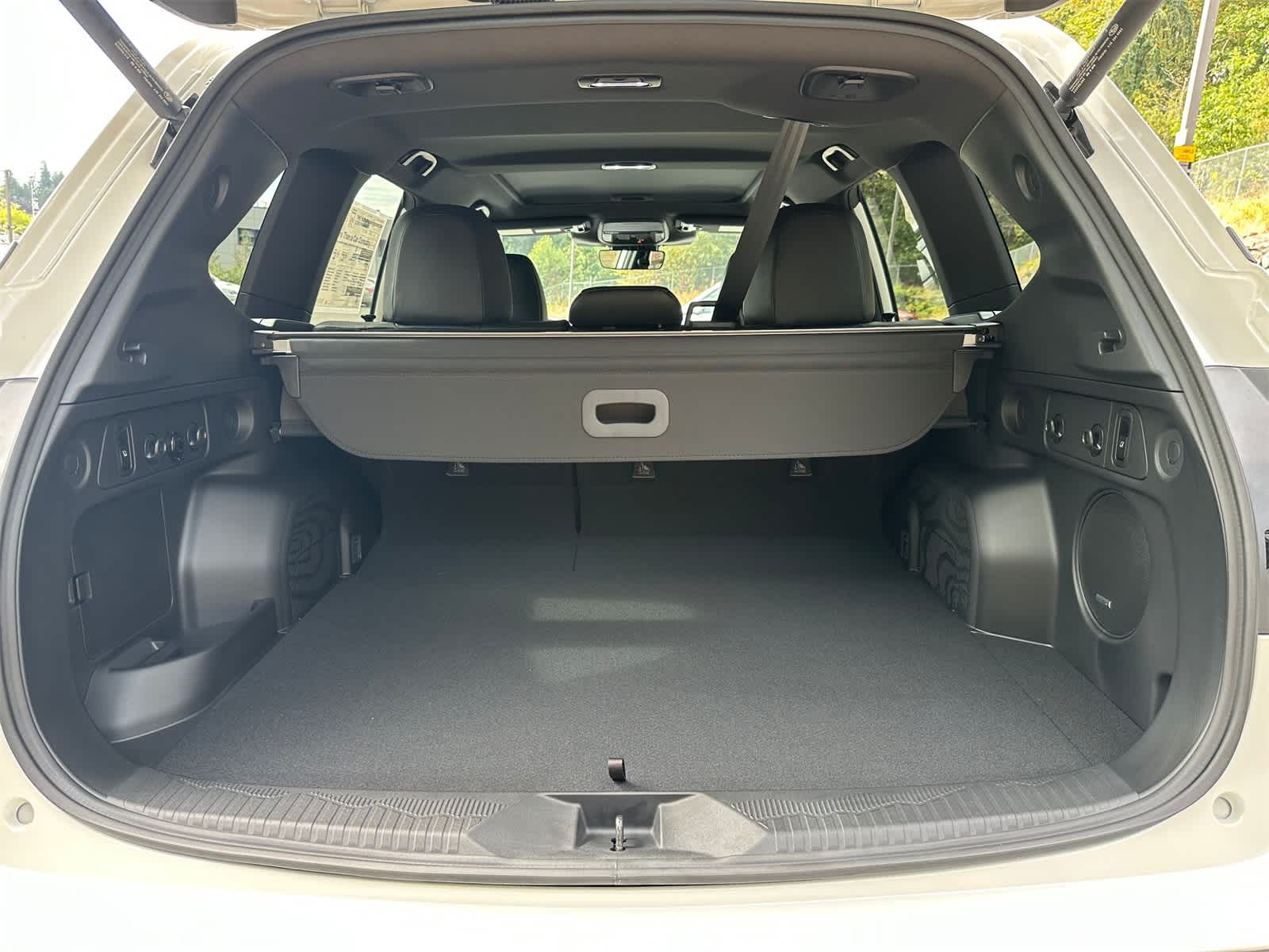 Thumbnail: 2025 Subaru Forester - 26