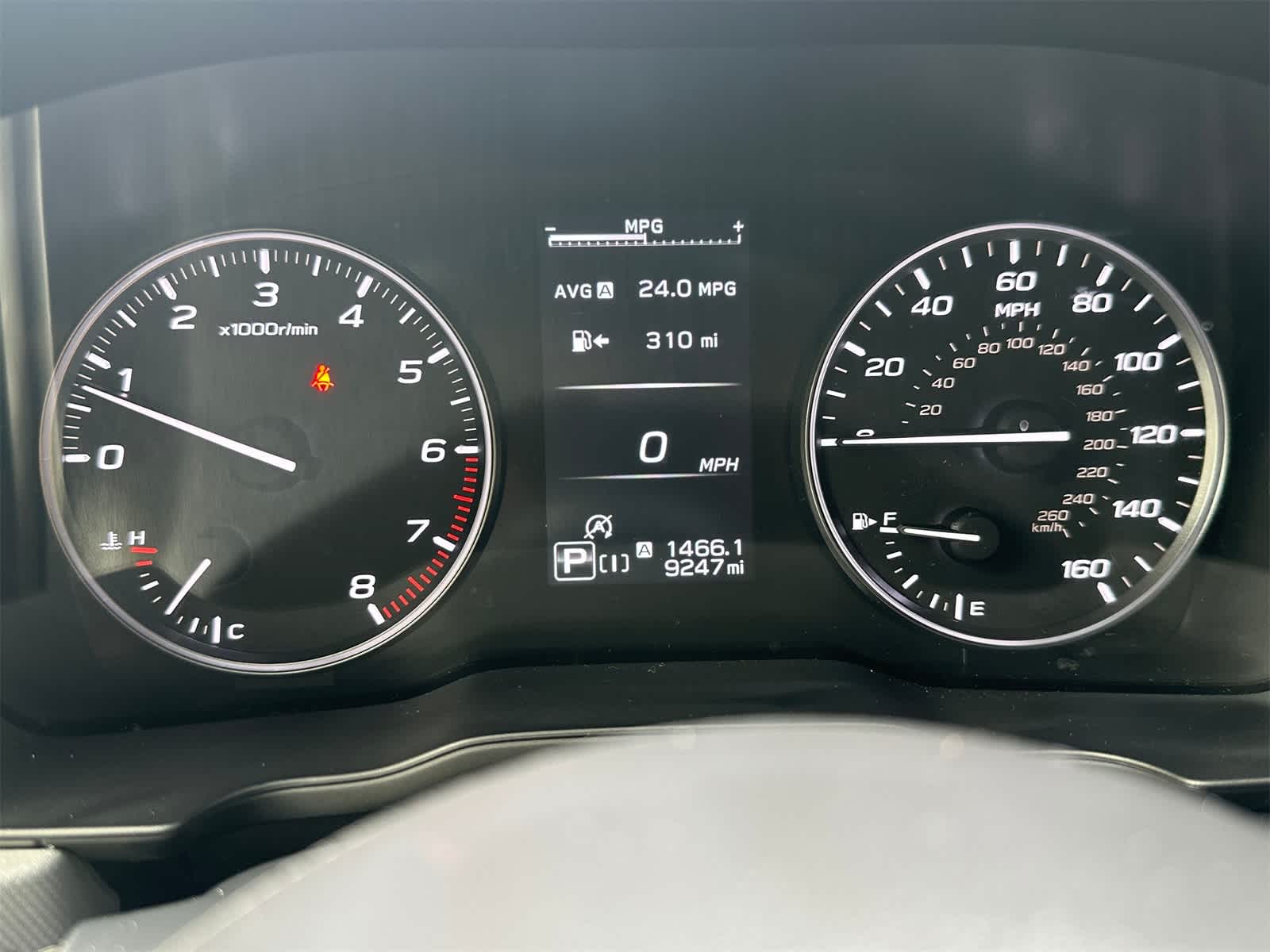 Thumbnail: 2025 Subaru Forester - 18