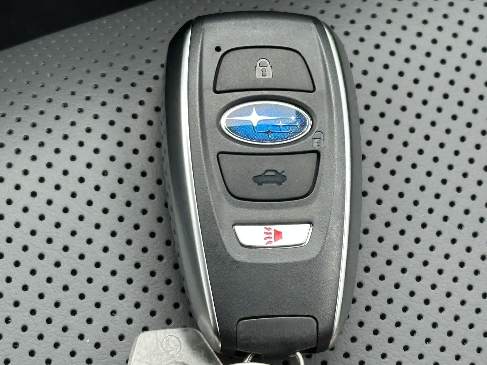 Thumbnail: 2026 Subaru Outback - 30