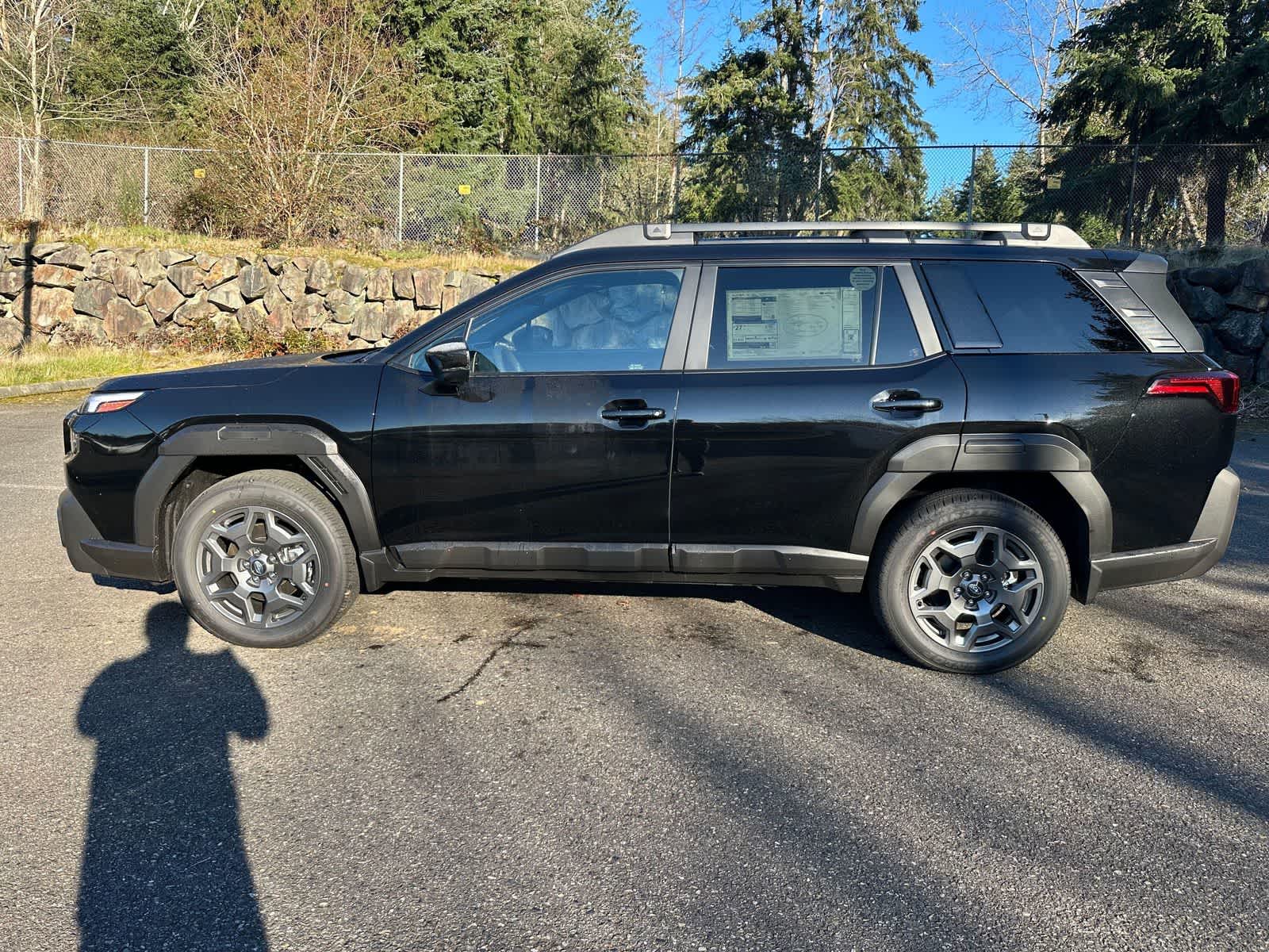 Thumbnail: 2026 Subaru Outback - 3