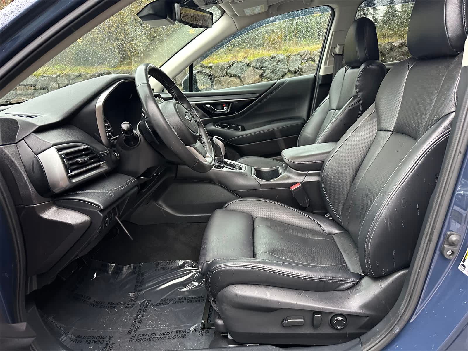 Thumbnail: 2023 Subaru Outback - 14