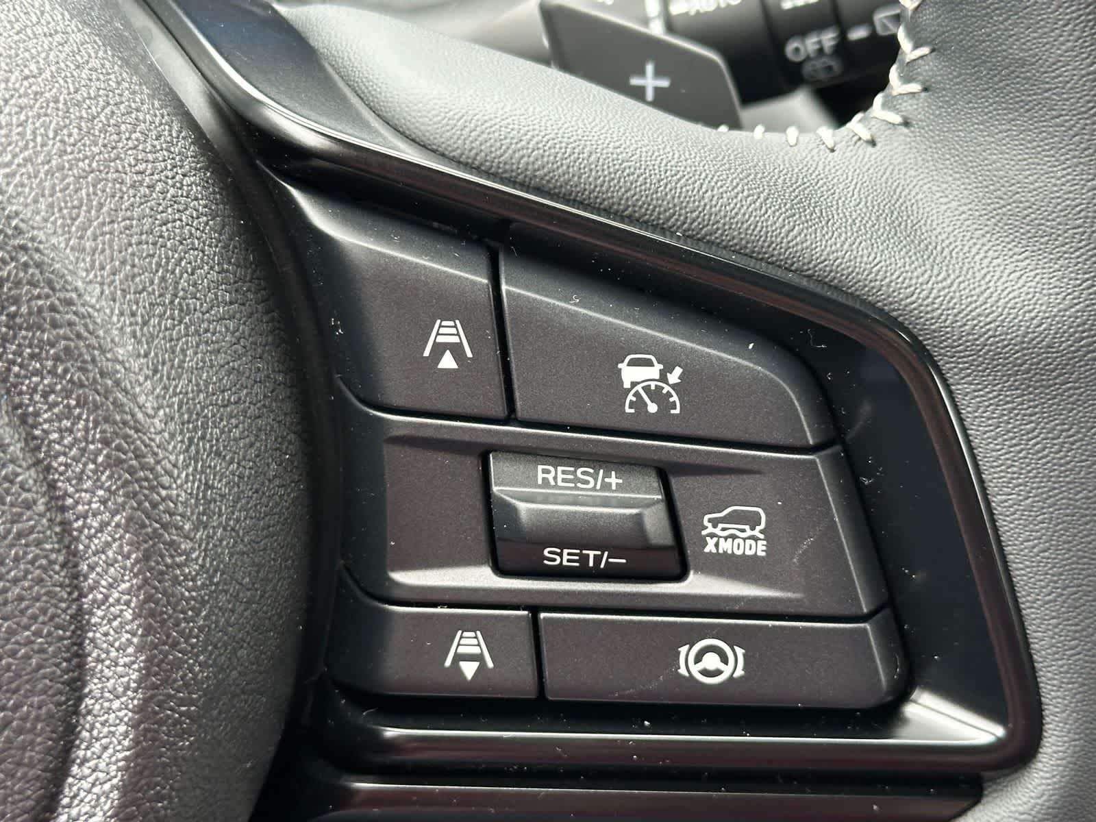 Thumbnail: 2026 Subaru Outback - 30