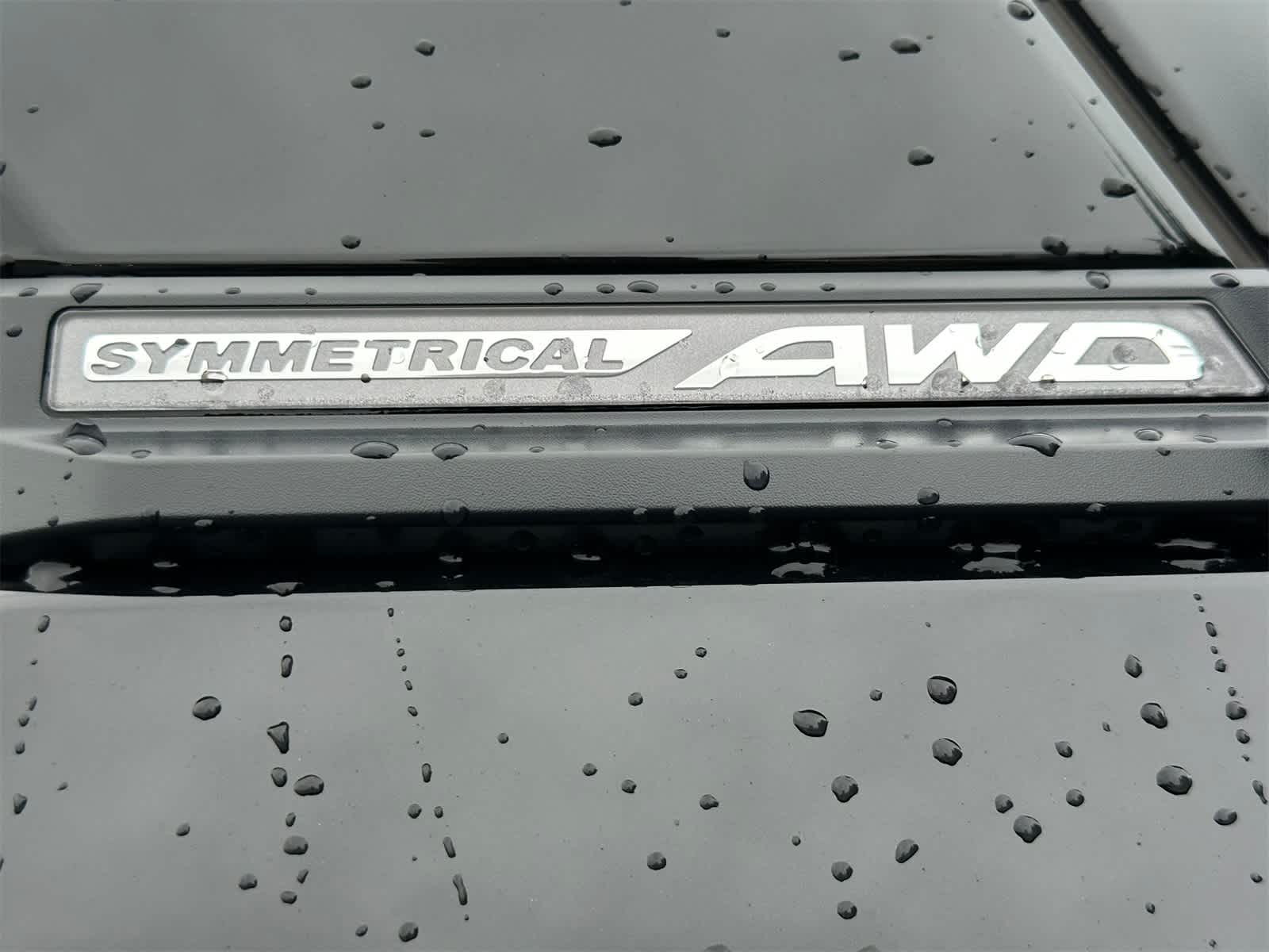 Thumbnail: 2026 Subaru Forester - 6