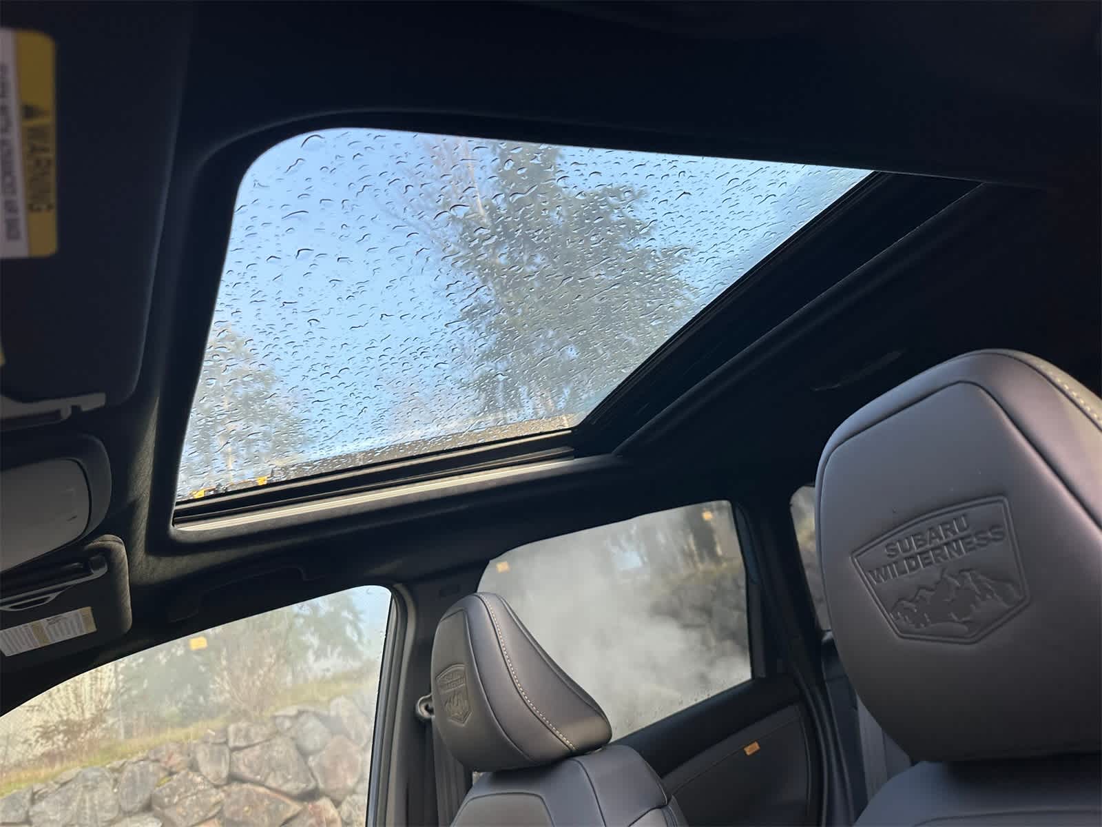 Thumbnail: 2026 Subaru Forester - 14