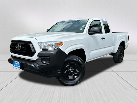 2023 Toyota Tacoma SR Truck Access Cab