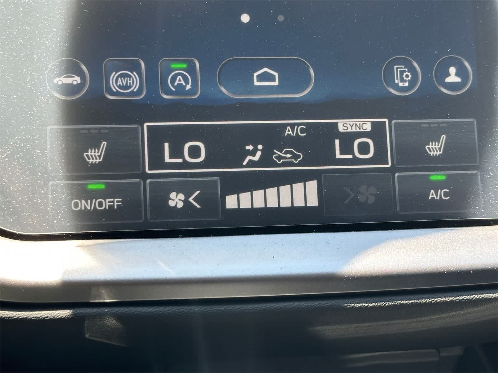 Thumbnail: 2025 Subaru Outback - 18