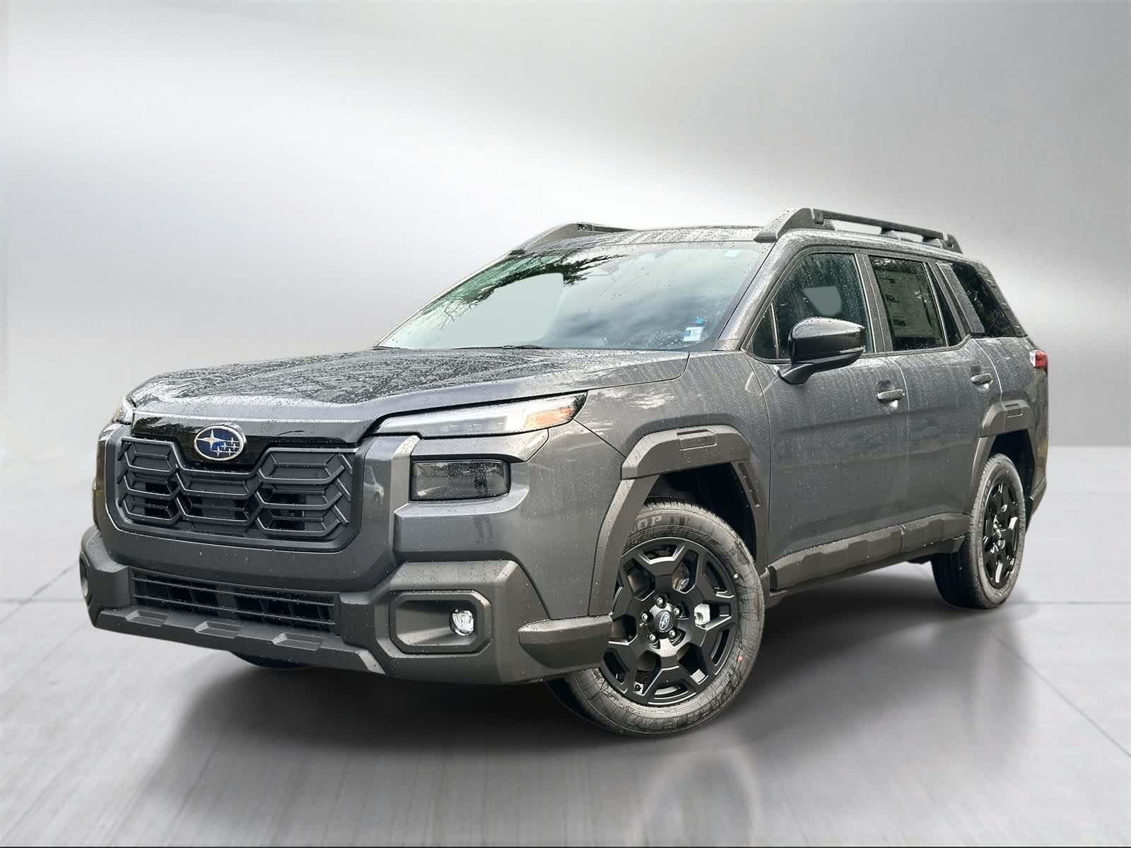 Thumbnail: 2026 Subaru Outback - 1