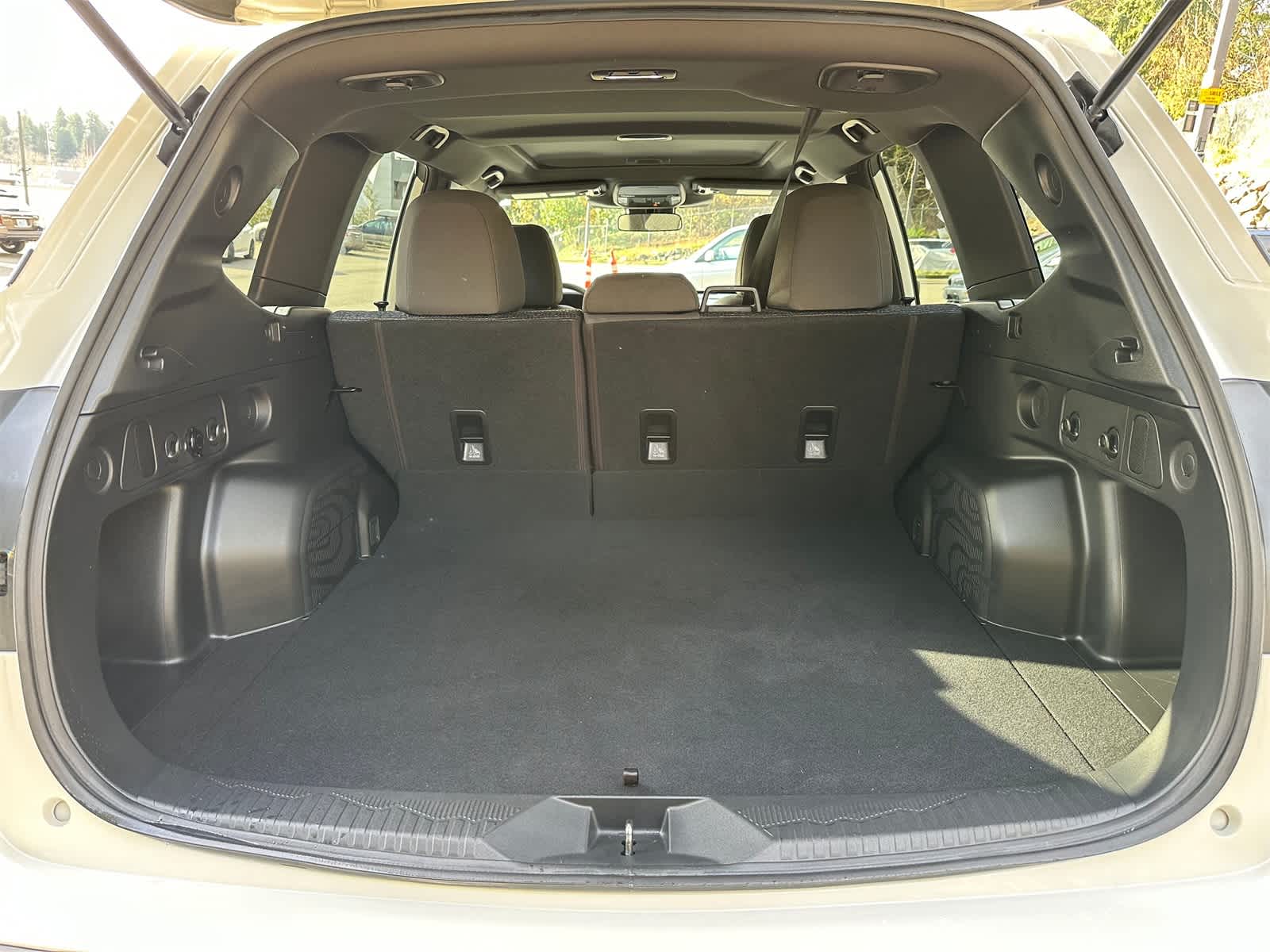 Thumbnail: 2025 Subaru Forester - 26