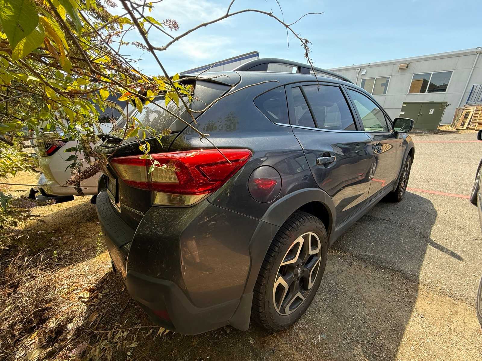 Thumbnail: 2019 Subaru Crosstrek - 3