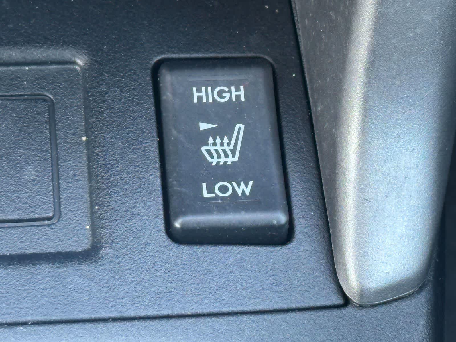 Thumbnail: 2015 Subaru Forester - 23