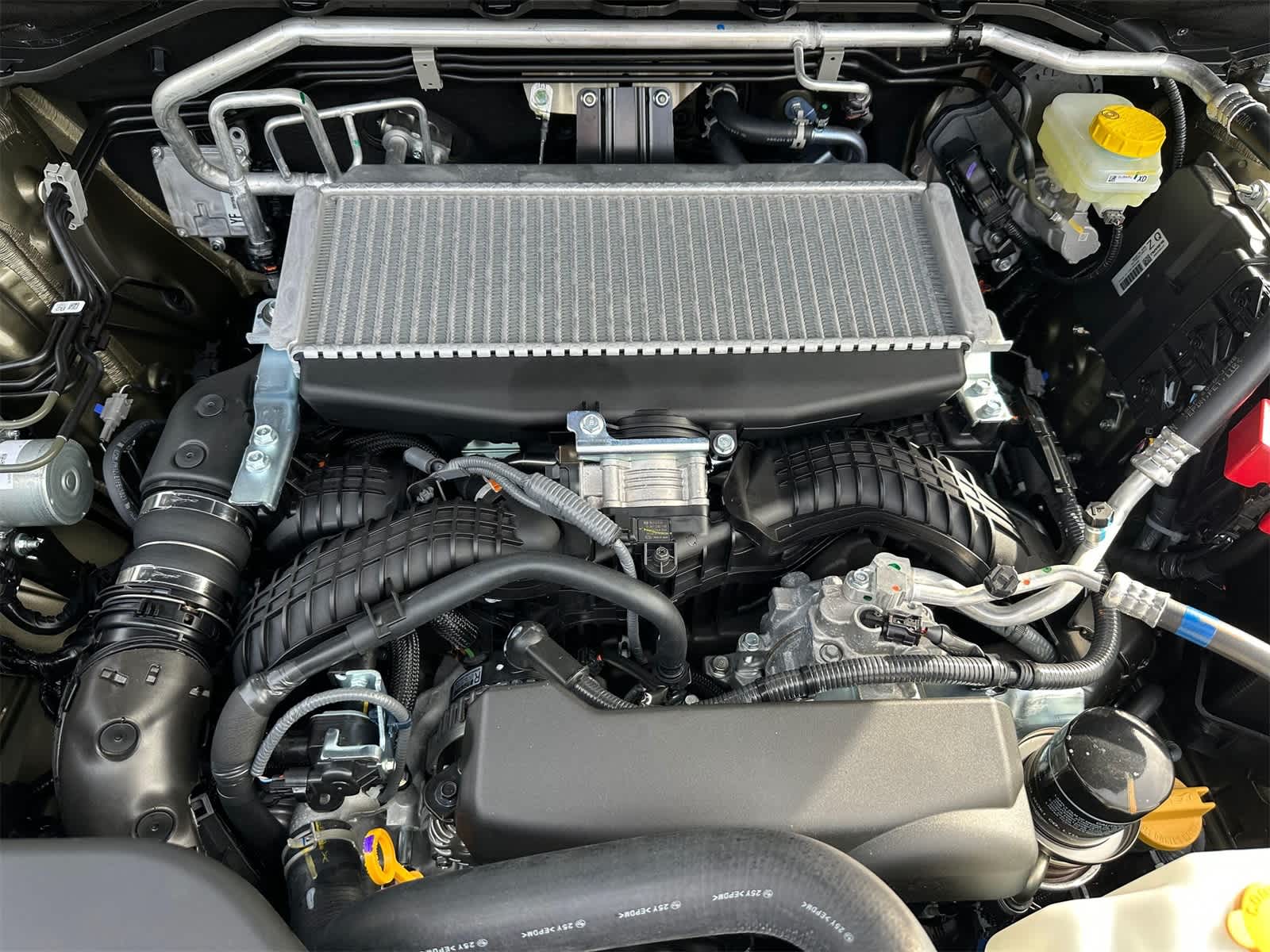 Thumbnail: 2026 Subaru Ascent - 7