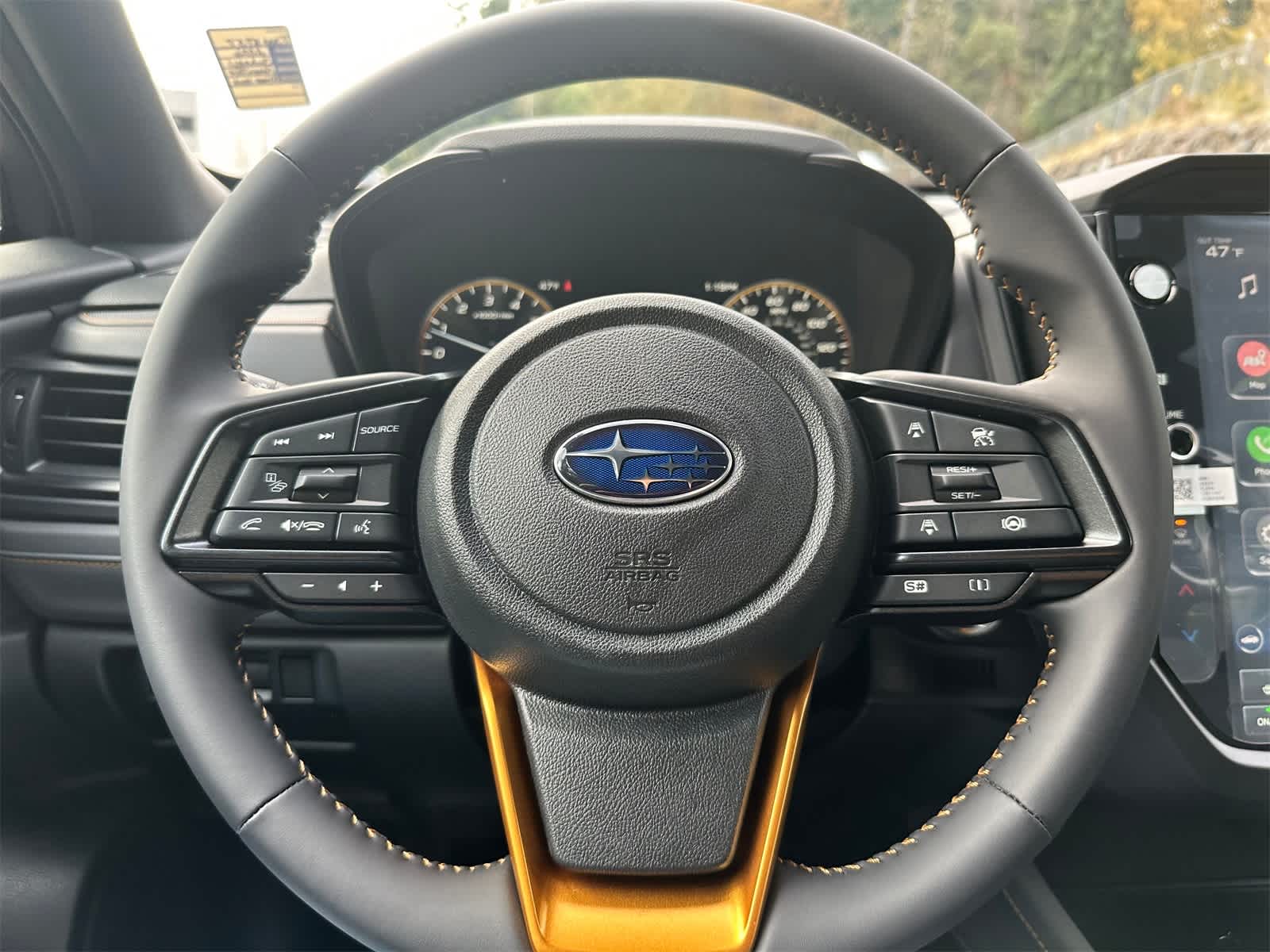 Thumbnail: 2026 Subaru Forester - 16