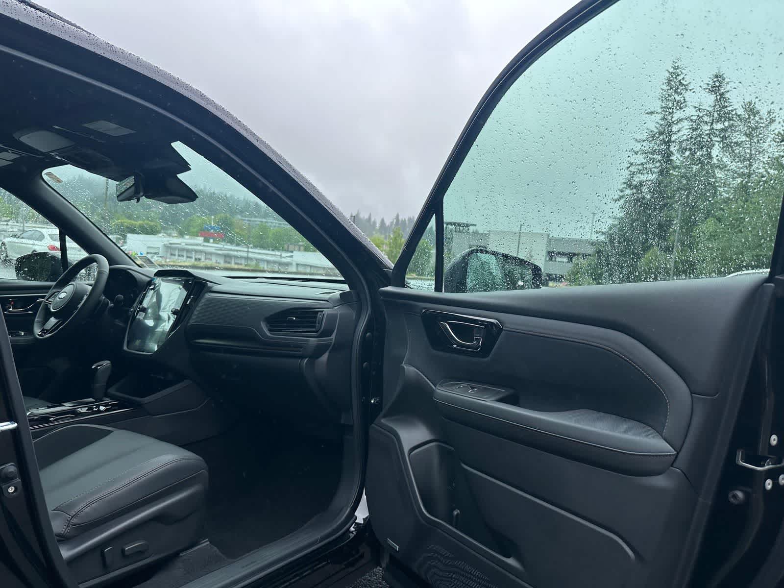 Thumbnail: 2026 Subaru Forester - 15